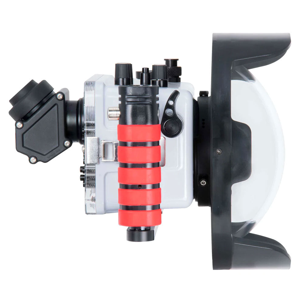Ikelite DLM 8 inch Dome Port V2 Ikelite DLM 8 inch Dome Port V2